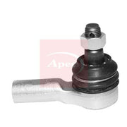 Apec Steering Tie Rod End Ball Joint Front Right M14x1.5 fits Isuzu Chassis