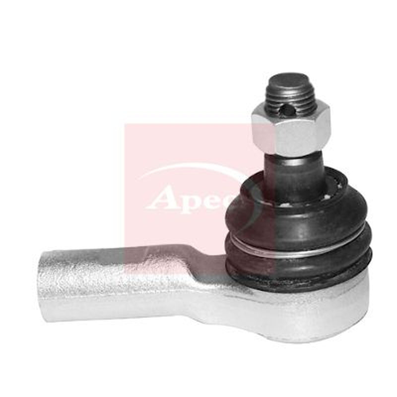 Apec Steering Tie Rod End Ball Joint Front Right M14x1.5 fits Isuzu Chassis