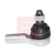 Apec Steering Tie Rod End Ball Joint Front Right M14x1.5 AST6287