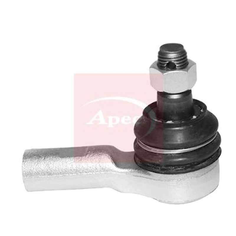 Apec Steering Tie Rod End Ball Joint Front Right M14x1.5 AST6287