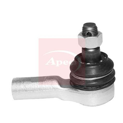 Apec Steering Tie Rod End Ball Joint Front Right M14x1.5 fits Isuzu Chassis
