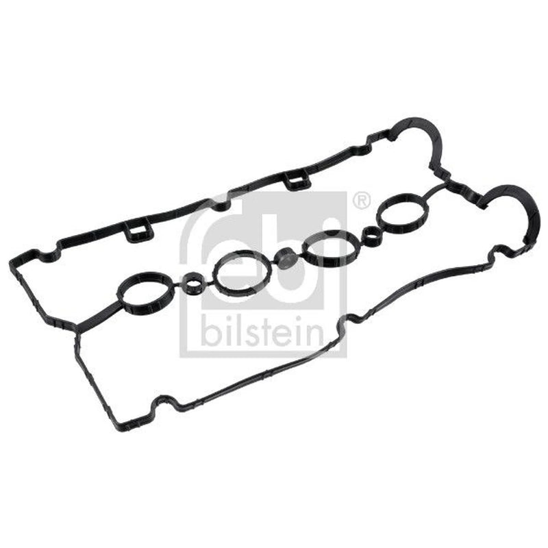 Febi Cylinder Head Cover Gasket ACM (Polyacrylate) 182813