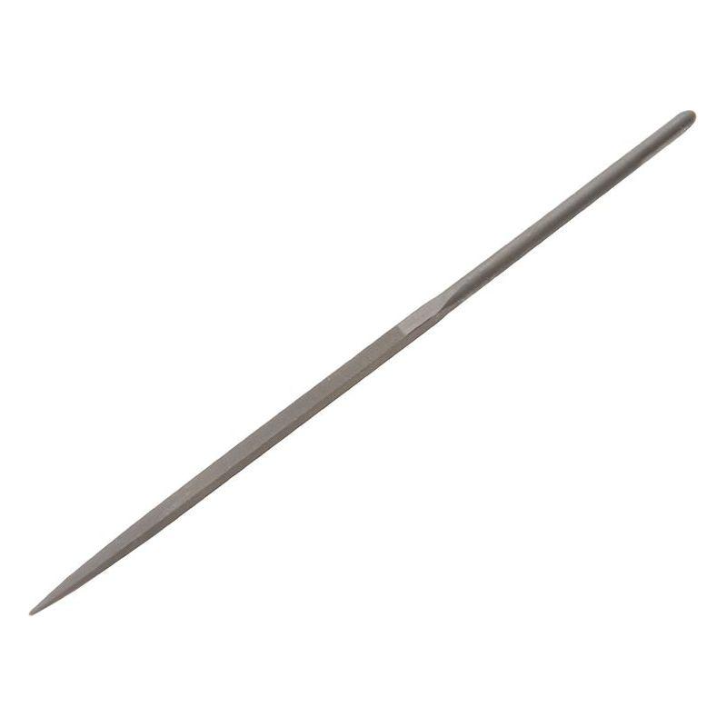 Bahco 2-303-16-2-0 Square Needle File Cut 2 Smooth 160mm (6.2in) Bahco - NN4 Online