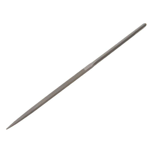 Bahco 2-303-16-2-0 Square Needle File Cut 2 Smooth 160mm (6.2in) Bahco - NN4 Online