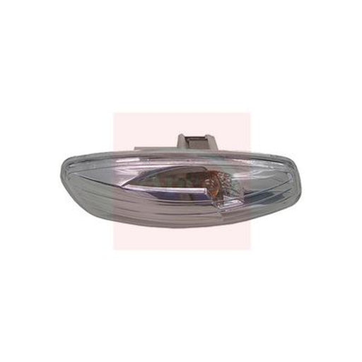 Apec Direction Indicator Light Left Exterior Mirror fits Citroën C3 II 2009-2016