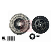 Apec Clutch Kit Set 3pc ACL1320
