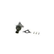 Bosch Fuel Quantity Control Valve (Common Rail) High-pressure Pump