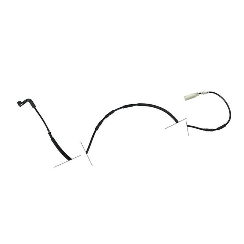 Juratek Brake Pad Wear Sensor Rear fits BMW 1 2004-2013