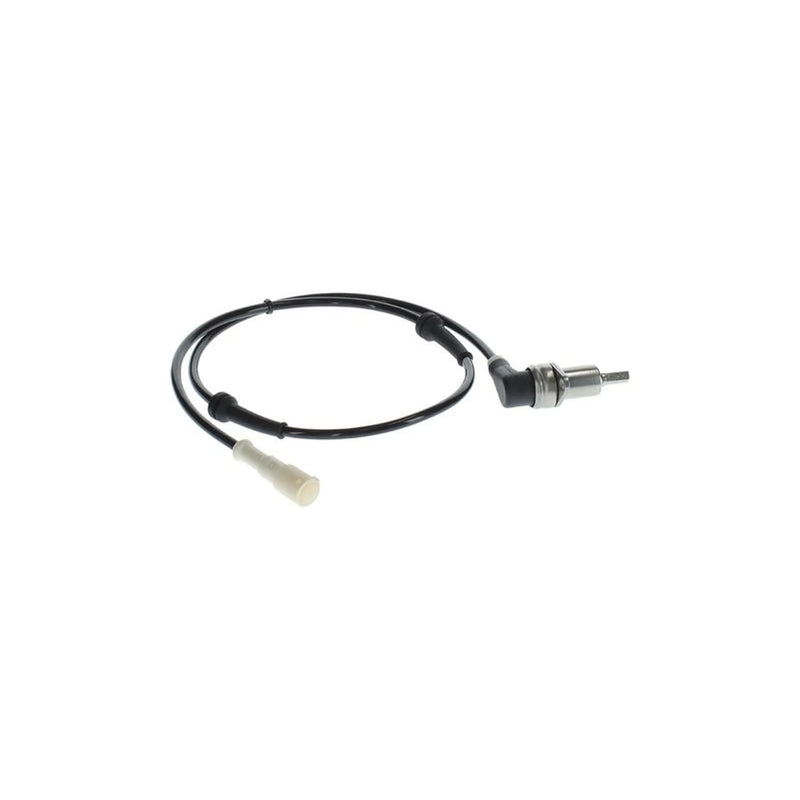 Bosch ABS Wheel Speed Sensor Front Left fits BMW 3 1982-1994 2.3 2.5 2.7