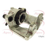 Apec Brake Caliper Assembly Front Left LCA1377