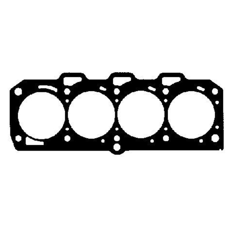 BGA Cylinder Head Gasket 1mm Thick fits Fiat Brava 1995-2001 1.4