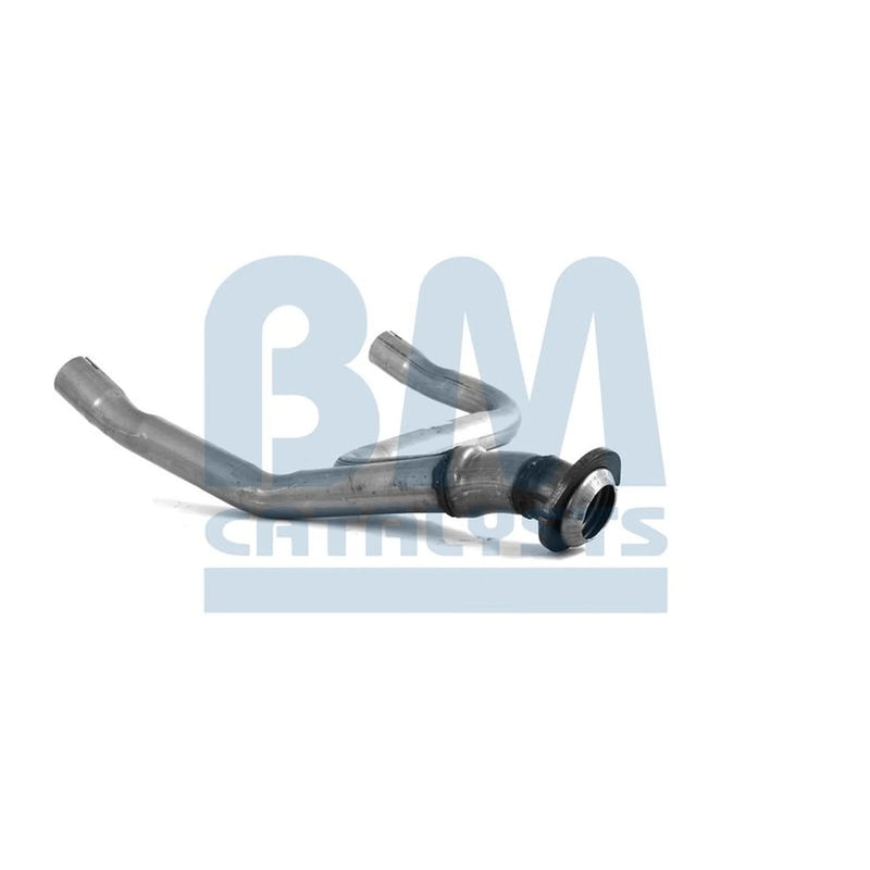 BM Catalysts Exhaust Pipe OD fits Land Rover Discovery I 1989-1994 3.5