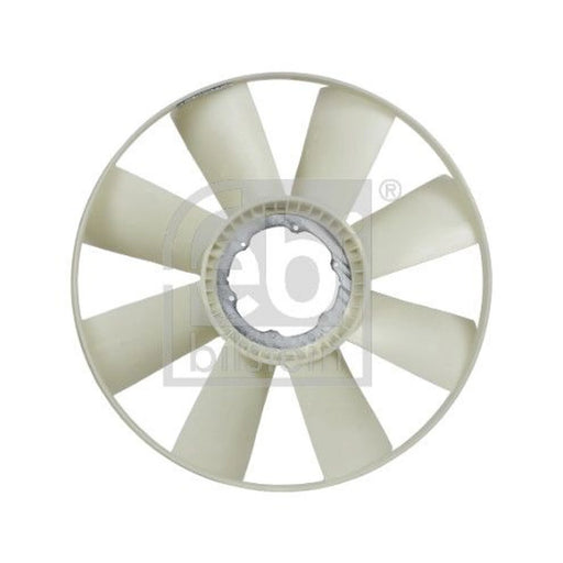 Febi Radiator Cooling Fan Blade 26699