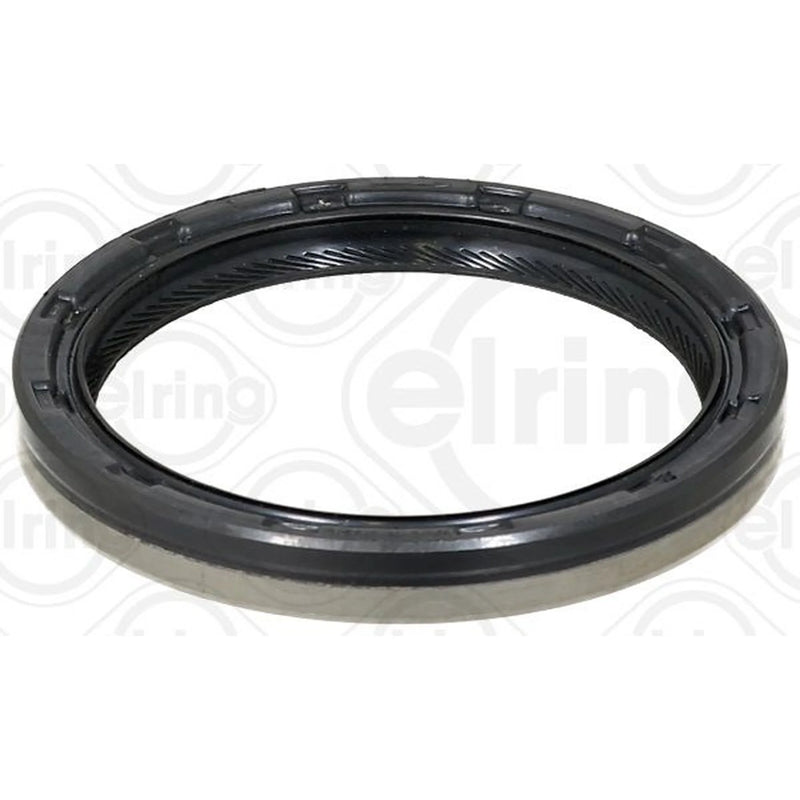 Elring Crankshaft Shaft Seal 68mm OD ID Wide fits Audi A6 C5 1998-2005 3.7 4.2