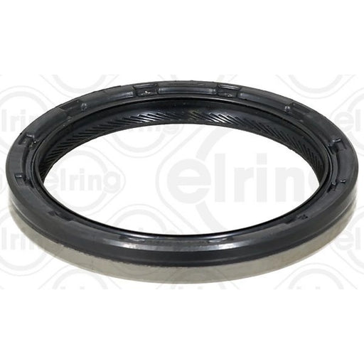 Elring Crankshaft Shaft Seal 68mm OD ID Wide fits Audi A6 C5 1998-2005 3.7 4.2