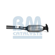 BM Catalysts Homologated Diesel Cat fits Fiat Punto 1994-1999 1.7