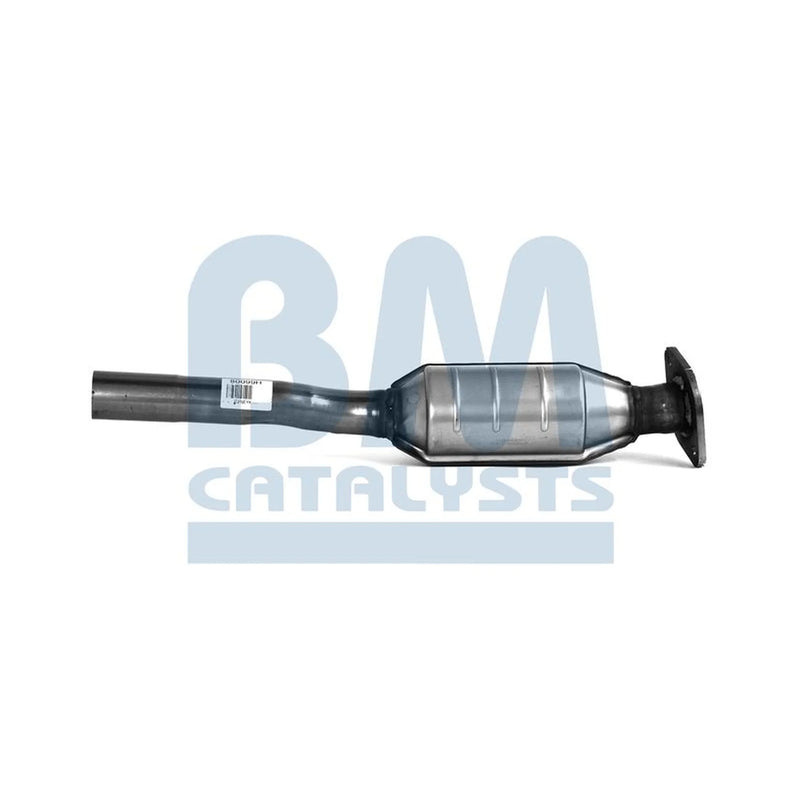 BM Catalysts Homologated Diesel Cat fits Fiat Punto 1994-1999 1.7