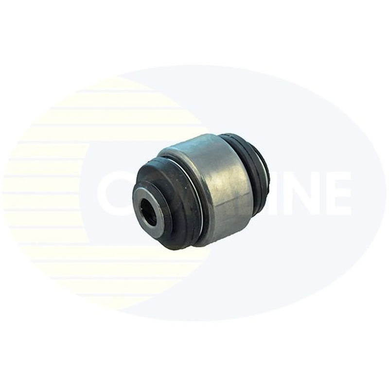 Comline Axle Beam Bushing Rear Left fits BMW 3 1990-2007 3.0 3.2