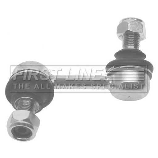 First Line Stabiliser Bar Link Coupling Rod fits Mitsubishi Shogun IV 2006-2007