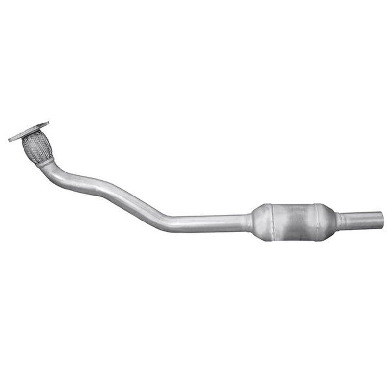Hella Catalytic Converter fits VW Golf 1998-2002 1.8