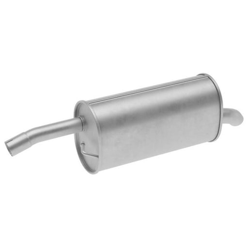 Hella End Silencer Rear 8LD 366 030-171