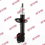 KYB Shock Absorber Damper Strut Front Right fits Chevrolet Spark 2010 on 1.0 1.2