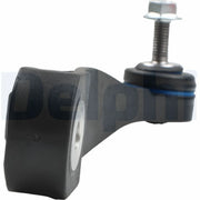 Delphi Stabiliser Bar Link Coupling Rod Right fits Audi Q4 E-Tron 2021 on