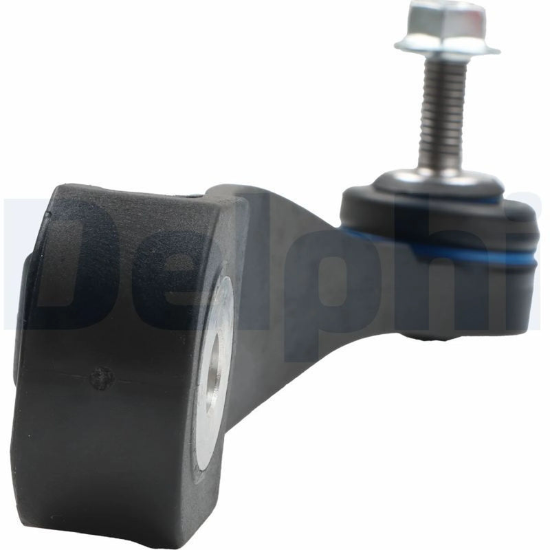 Delphi Stabiliser Bar Link Coupling Rod Right fits Audi Q4 E-Tron 2021 on