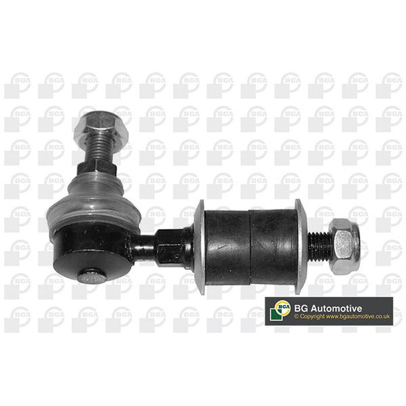 BGA Stabiliser Bar Link Coupling Rod Front Right fits Mitsubishi Colt 1996-2003