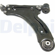 Delphi Control/Trailing Arm Lower TC1004