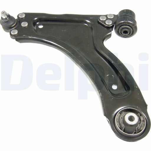 Delphi Control/Trailing Arm Lower TC1004