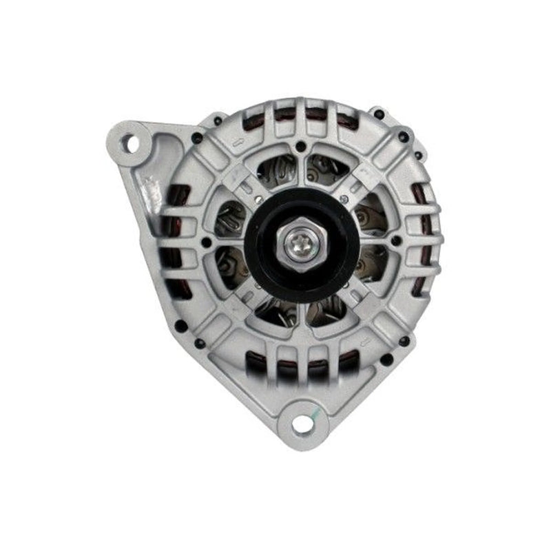 Hella Car Alternator 12V fits Seat Arosa 1998-2001 1.0