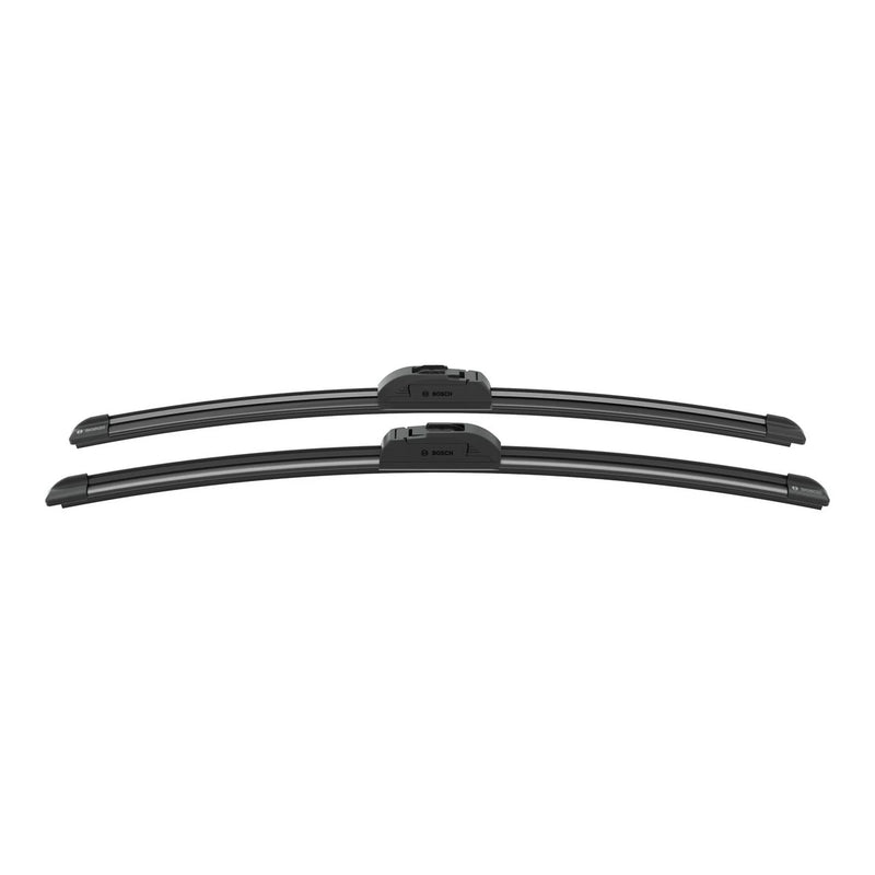 Bosch Aerotwin Front Wiper Blade Set 530mm + 530mm — AR992S fits Smart Cabrio