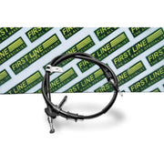 First Line Handbrake Cable Right Rear fits Alfa Romeo 166 1998-2007