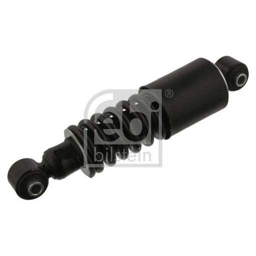 Febi Cab Suspension Shock Absorber Rear 40051