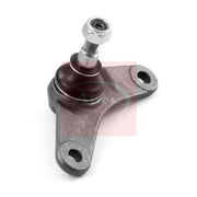 Apec Ball Joint Front Left fits Mini Mini 2001-2008