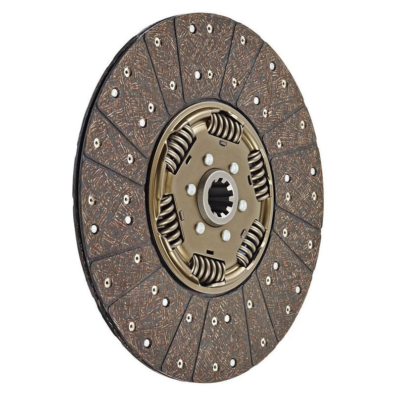 Valeo Clutch Kit Set 3pc 827362