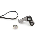 Gates V-Ribbed Belt Set K016PK1460