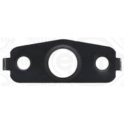 Elring Oil Outlet Gasket Wide Thick fits Audi A1 2014-2018 1.4 1.6
