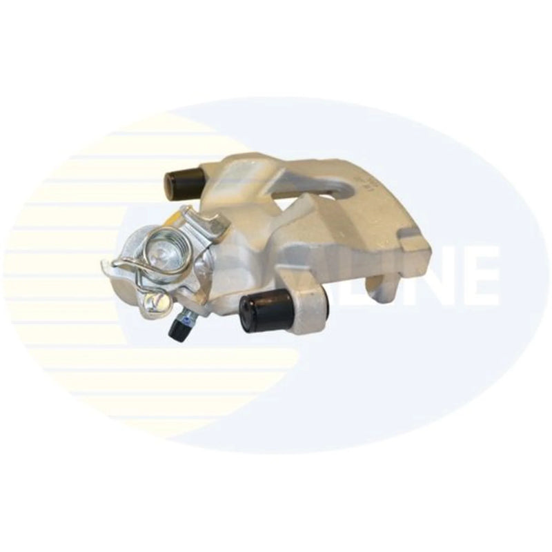 Comline Brake Caliper Assembly Rear Left fits Renault Laguna 2008-2015