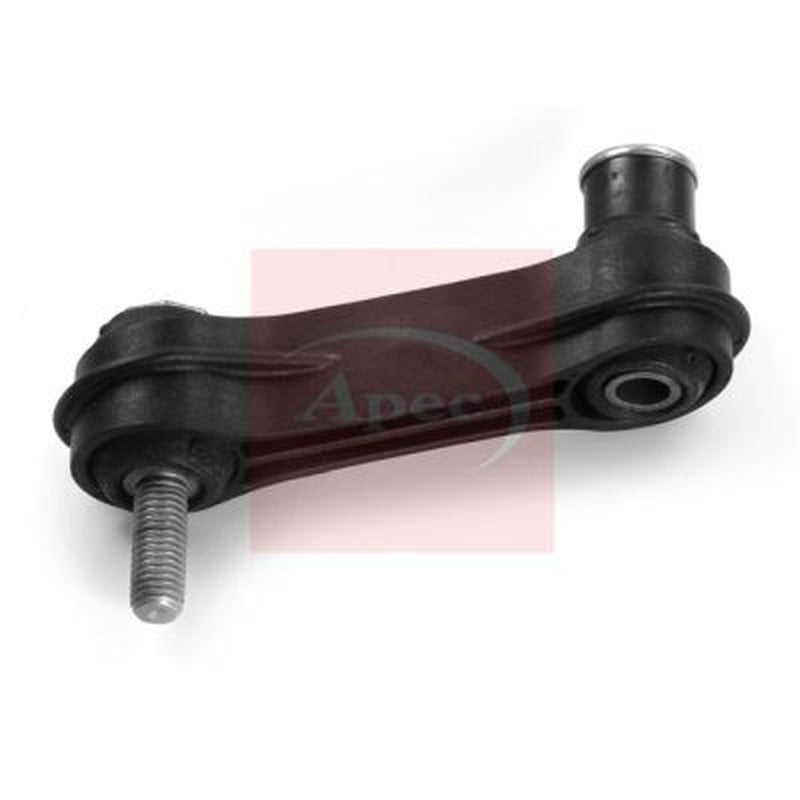 Apec Stabiliser Bar Link Coupling Rod Rear Right fits Mercedes-Benz A-Class
