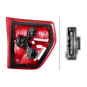 Hella Tail Light / Lamp R5W Right fits Citroën C5 III Break 2008-2017