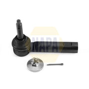 NAPA Steering Tie Rod End Ball Joint Front Right fits Toyota Highlander 2019 on