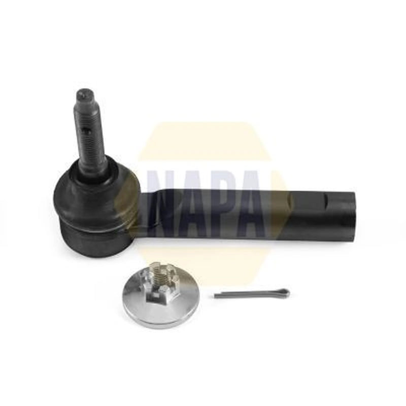 NAPA Steering Tie Rod End Ball Joint Front Right fits Toyota Highlander 2019 on