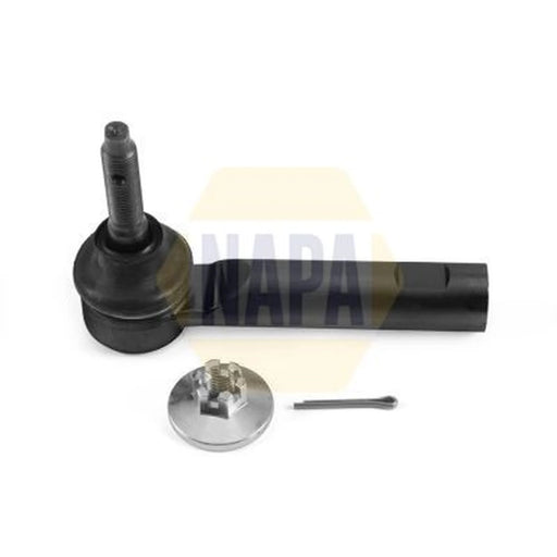 NAPA Steering Tie Rod End Ball Joint Front Right NST7116