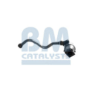 BM Catalysts Homologated Diesel Cat fits Land Rover Defender 2007-2016 2.4