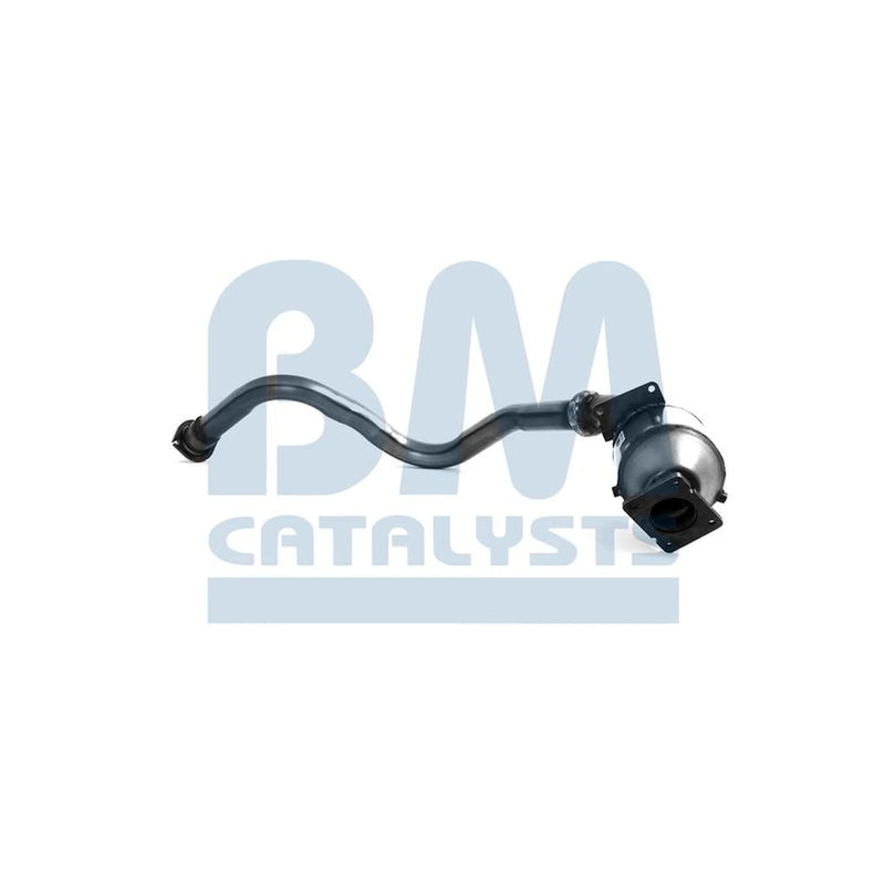 BM Catalysts Homologated Diesel Cat fits Land Rover Defender 2007-2016 2.4