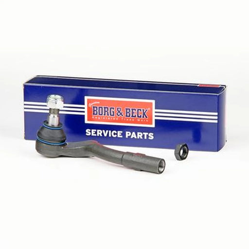 Borg & Beck Steering Tie Rod End Ball Joint BTR5102