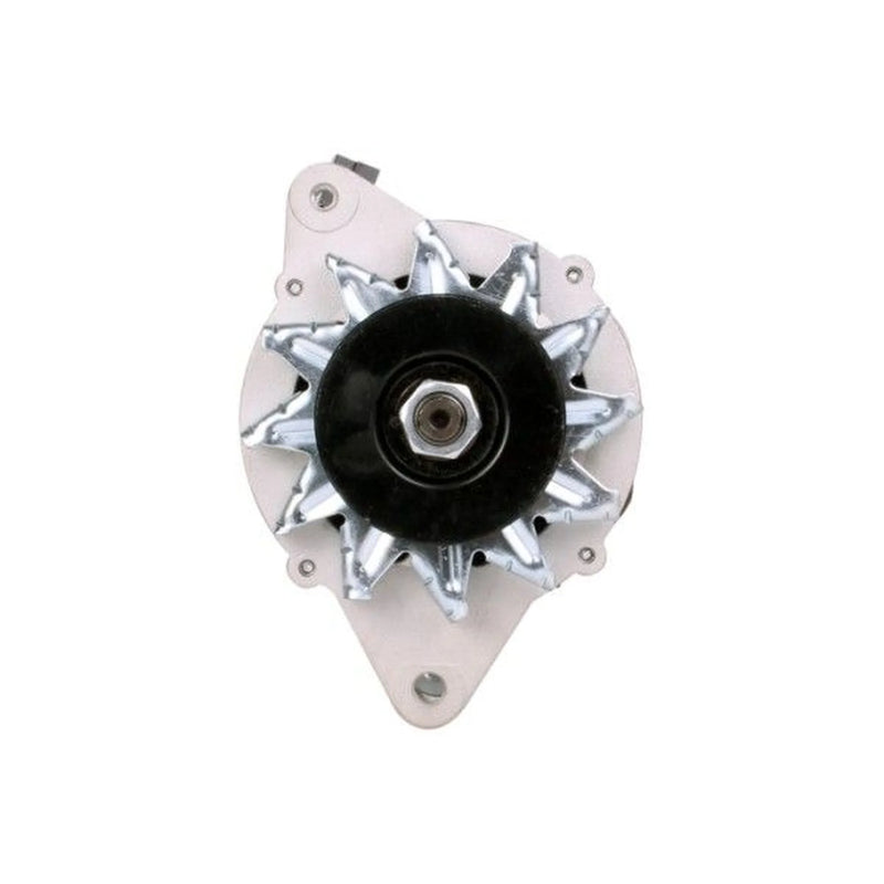 Hella Car Alternator 12V fits Opel Corsa A 1987-1993 1.5