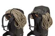 Thule Stir Alpine 40L hiking rucksack obsidian grey Hiking backpack Thule - Bars 4 Cars